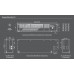 Конвектор Varmann N-therm 300 180 800 Maxi